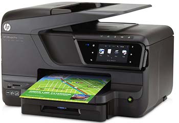 hp officejet pro 8600 driver download