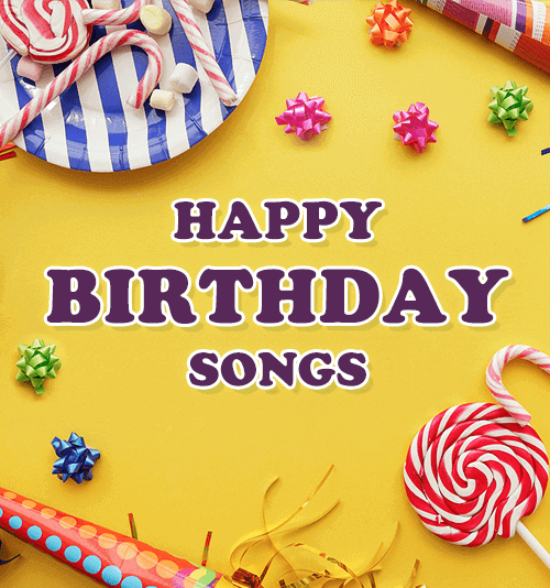 happy birthday free song